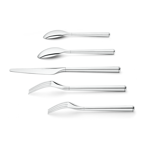 Rivet Dinner Set in Trunks, Travel and Home's Home and Art of Dining Art of Dining collections by Louis Vuitton (Product zoom)