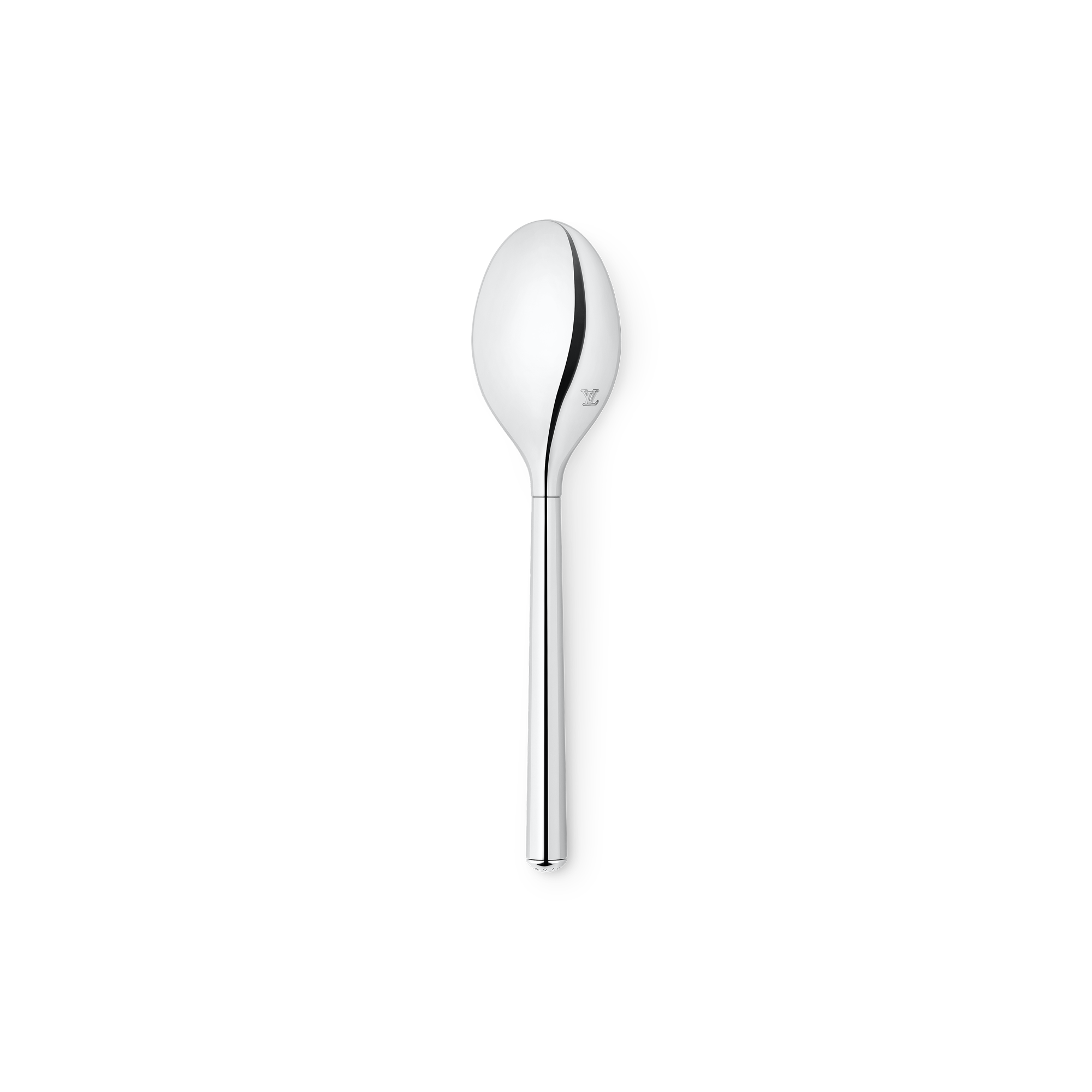Rivet Set of 6 Coffee Spoon  in Trunks, Travel and Home