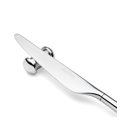 Rivet Set of 6 Knife Rest in Trunks, Travel and Home's Home and Art of Dining Art of Dining collections by Louis Vuitton (Product zoom)