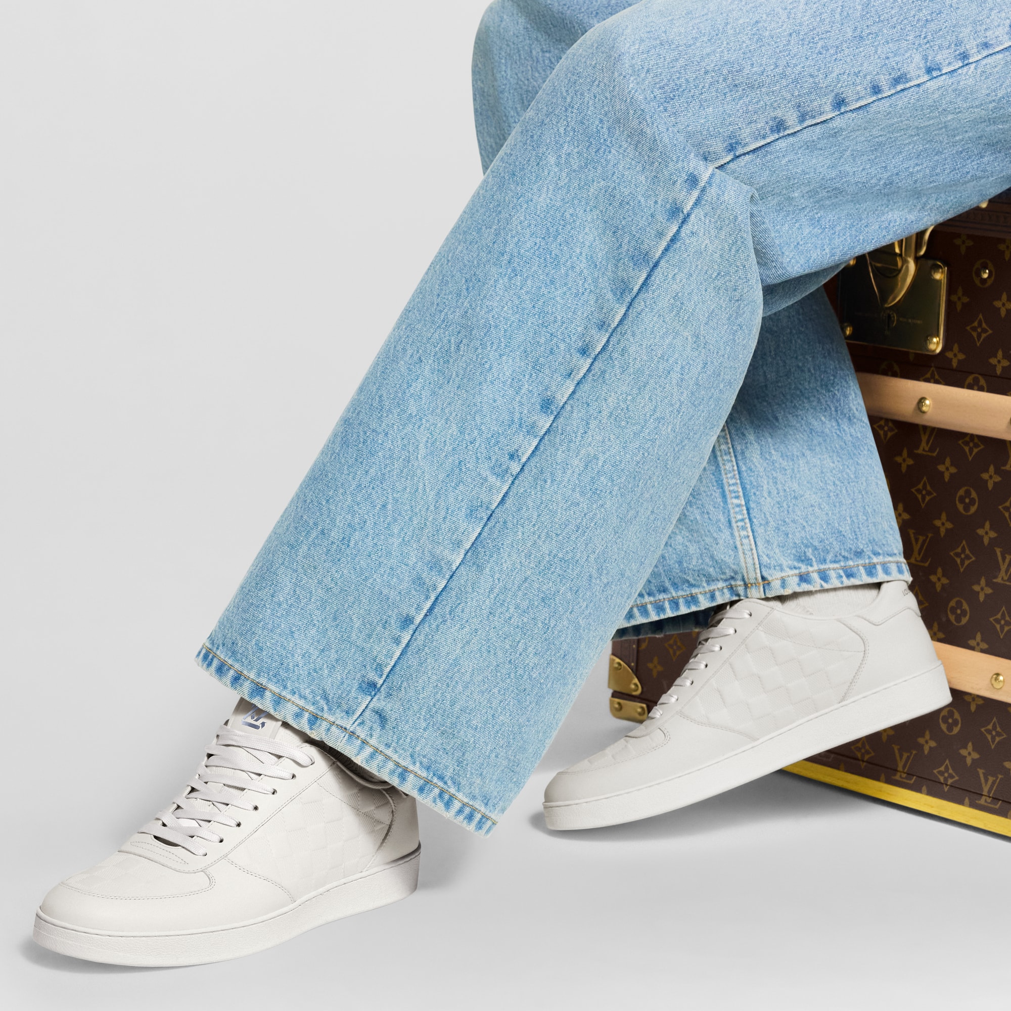 Rivoli Sneaker  in Men