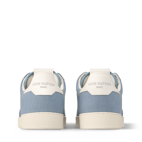 Rivoli Sneaker in Men's Shoes Sneakers collections by Louis Vuitton (Product zoom)