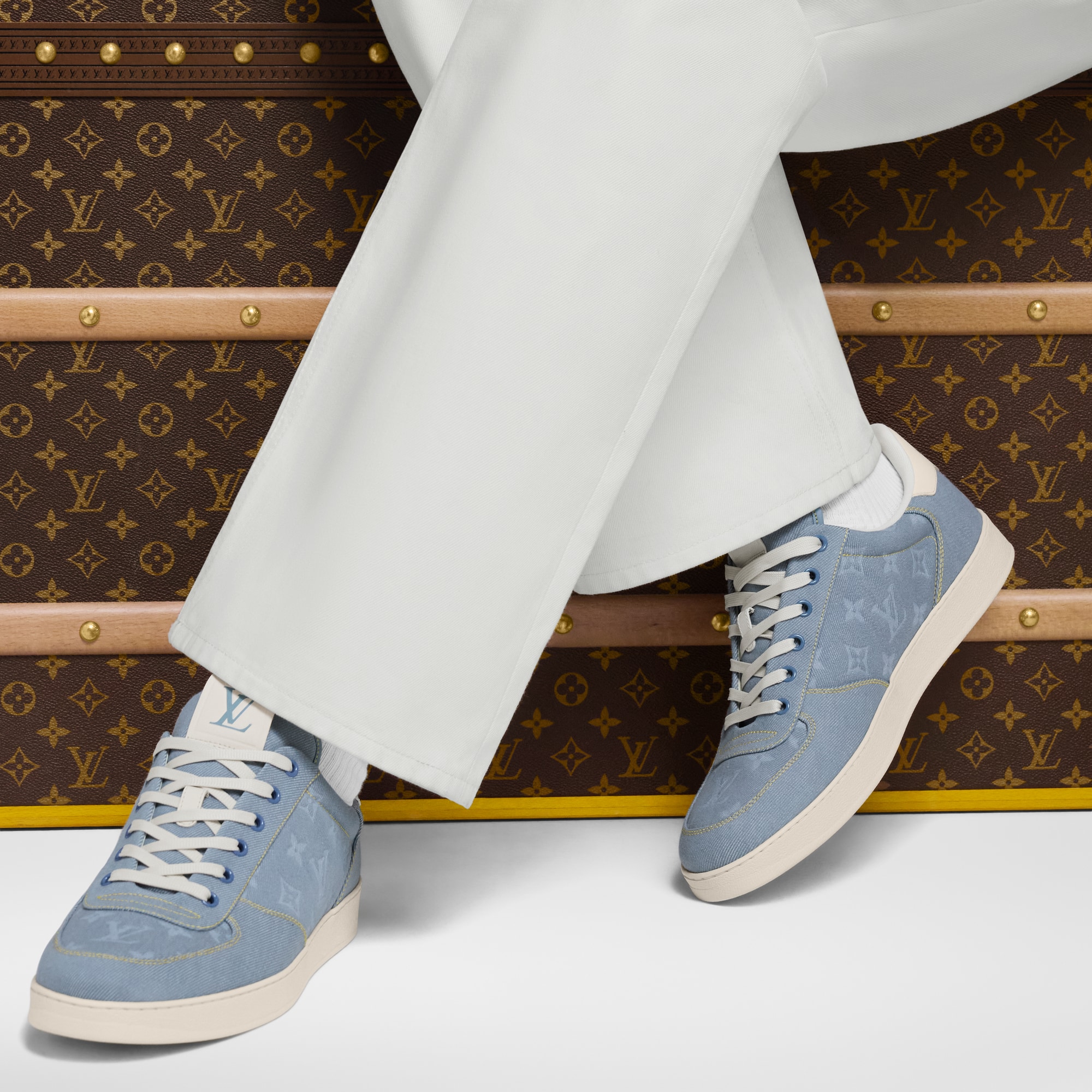 Rivoli Sneaker  in Men