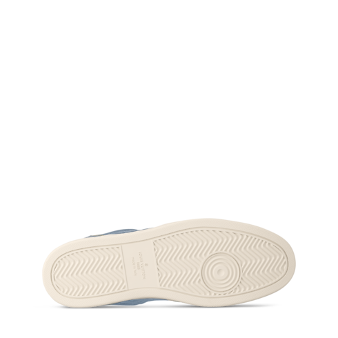 Rivoli Sneaker in Men's Shoes Sneakers collections by Louis Vuitton (Product zoom)