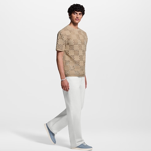 Rivoli Sneaker in Men's Shoes Sneakers collections by Louis Vuitton (Product zoom)