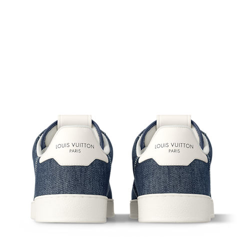 Rivoli Sneaker in Men's Shoes Sneakers collections by Louis Vuitton (Product zoom)