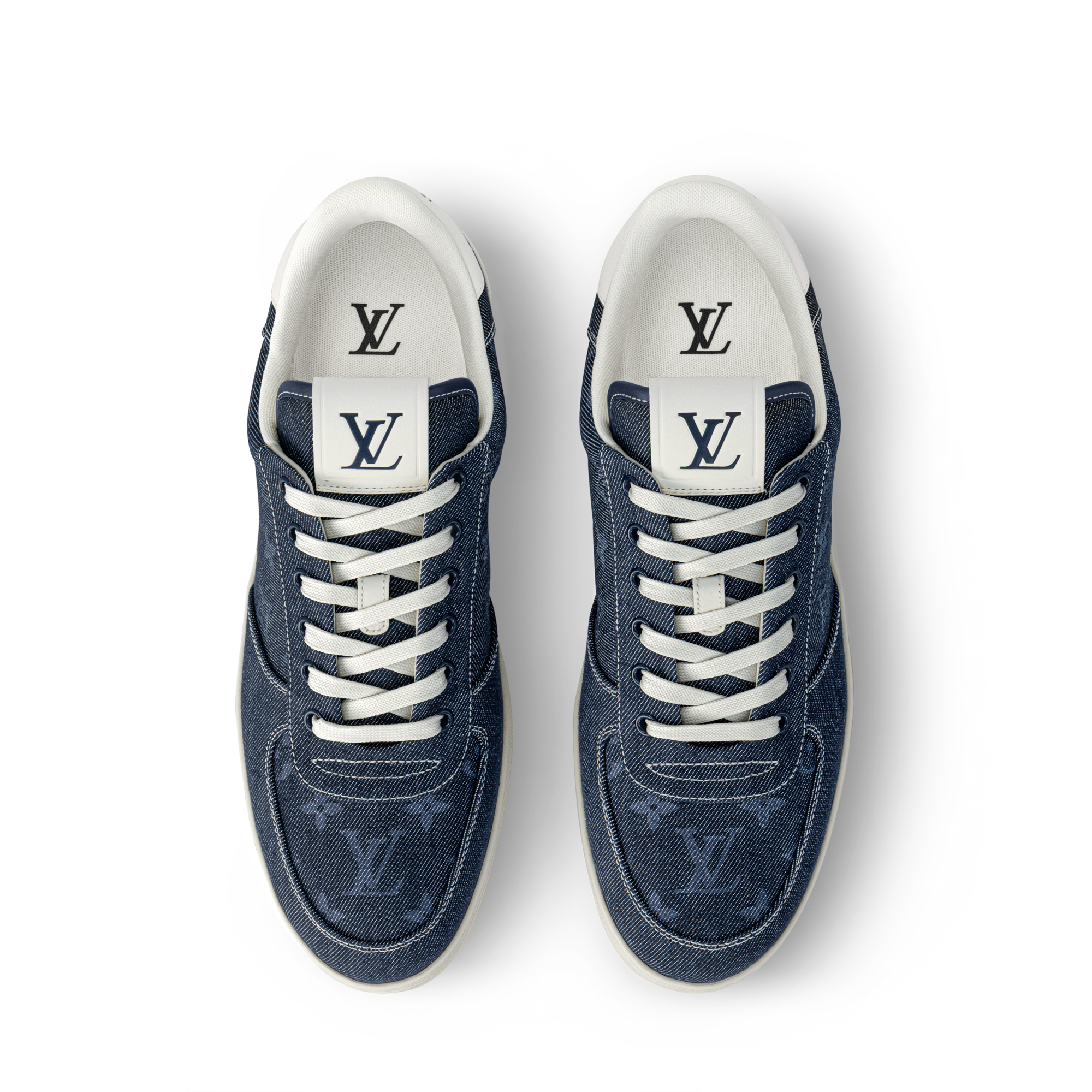 Rivoli Sneaker  in Men