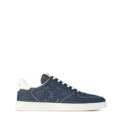 Rivoli Sneaker in Men's Shoes Sneakers collections by Louis Vuitton (Product zoom)