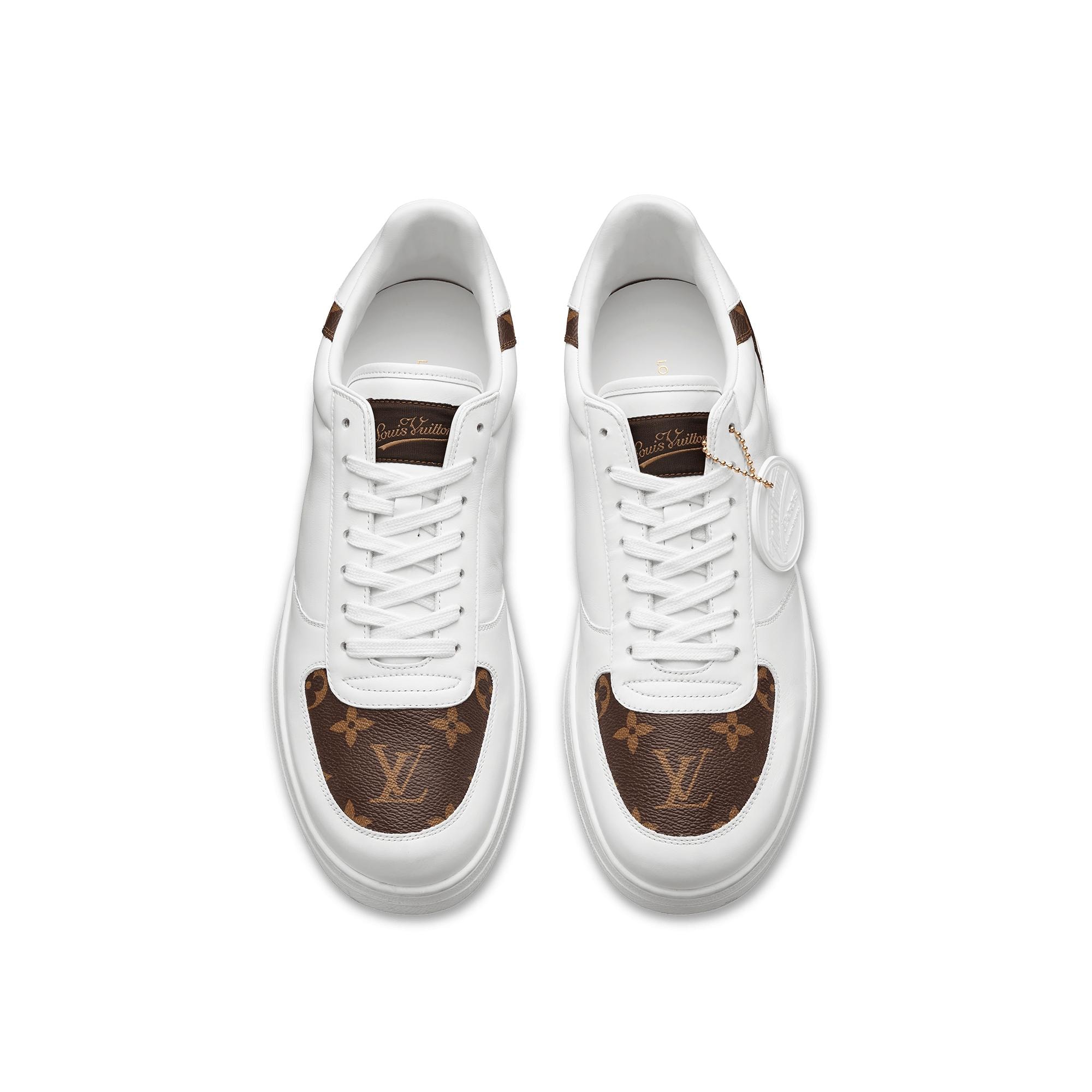 lv rivoli trainers