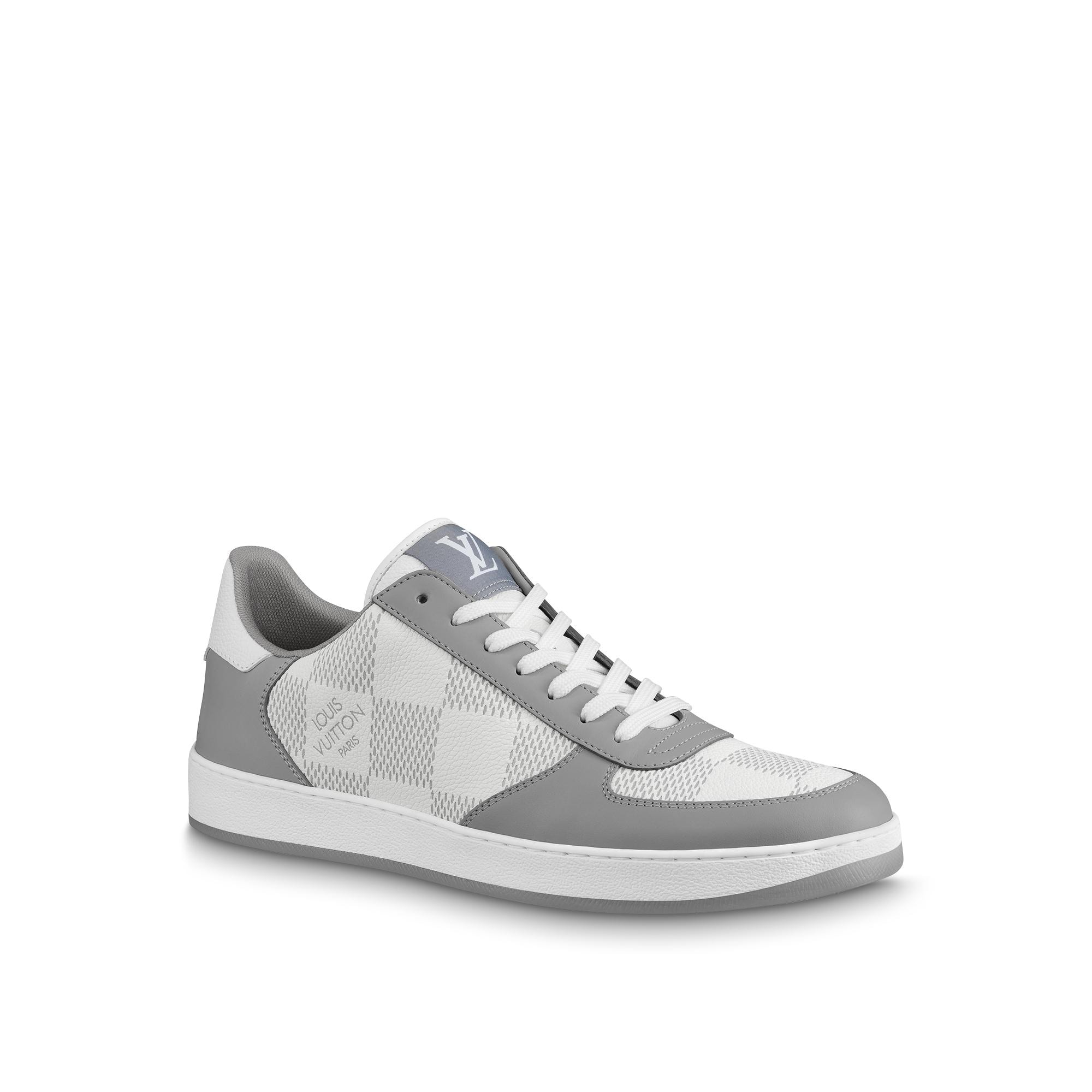 Trainers Collection for Men | LOUIS VUITTON