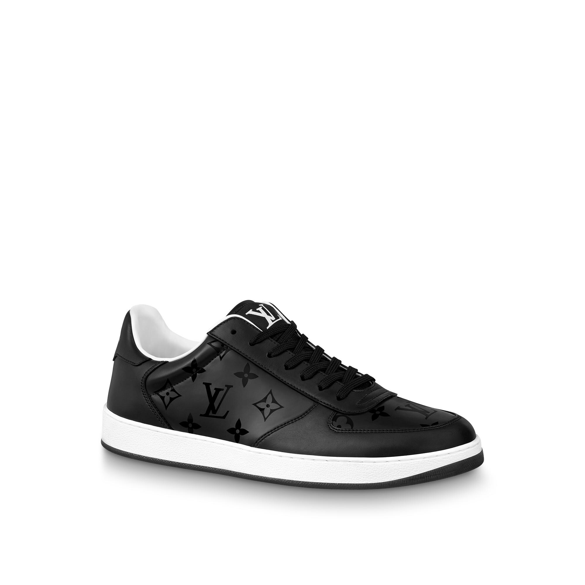Rivoli Trainers - Shoes | LOUIS VUITTON