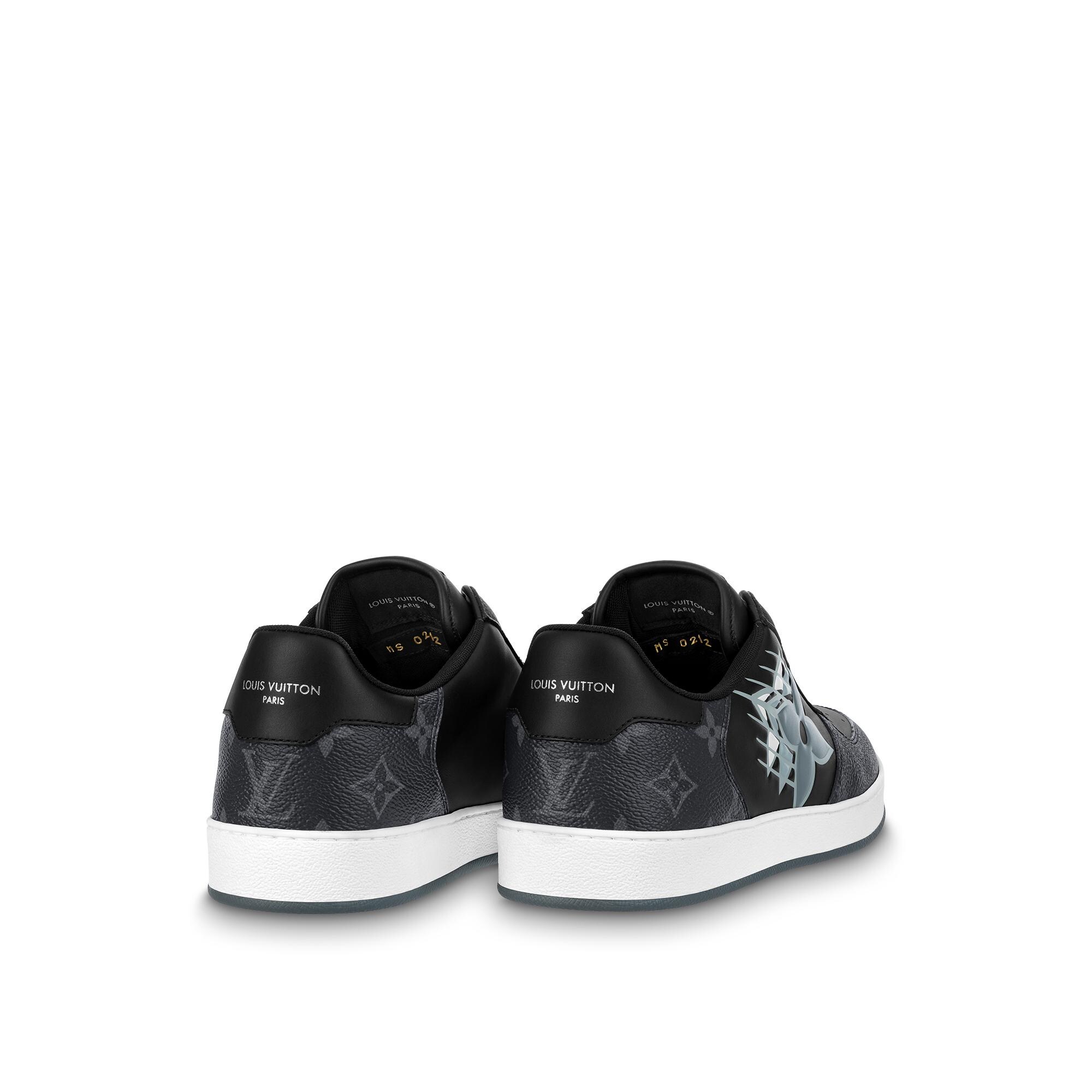 rivoli trainers
