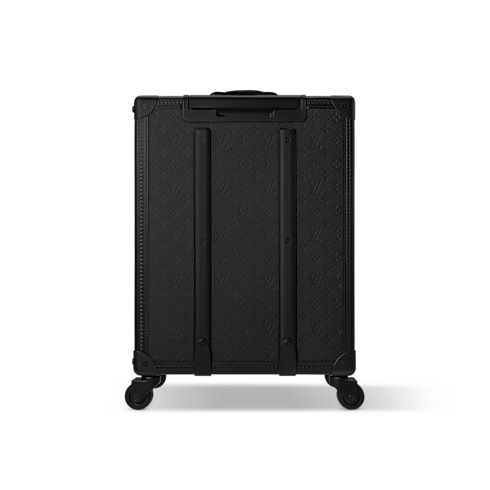 Rolling Trunk Taurillon Monogram in Men's Travel Rolling Luggage collections by Louis Vuitton (Product zoom)