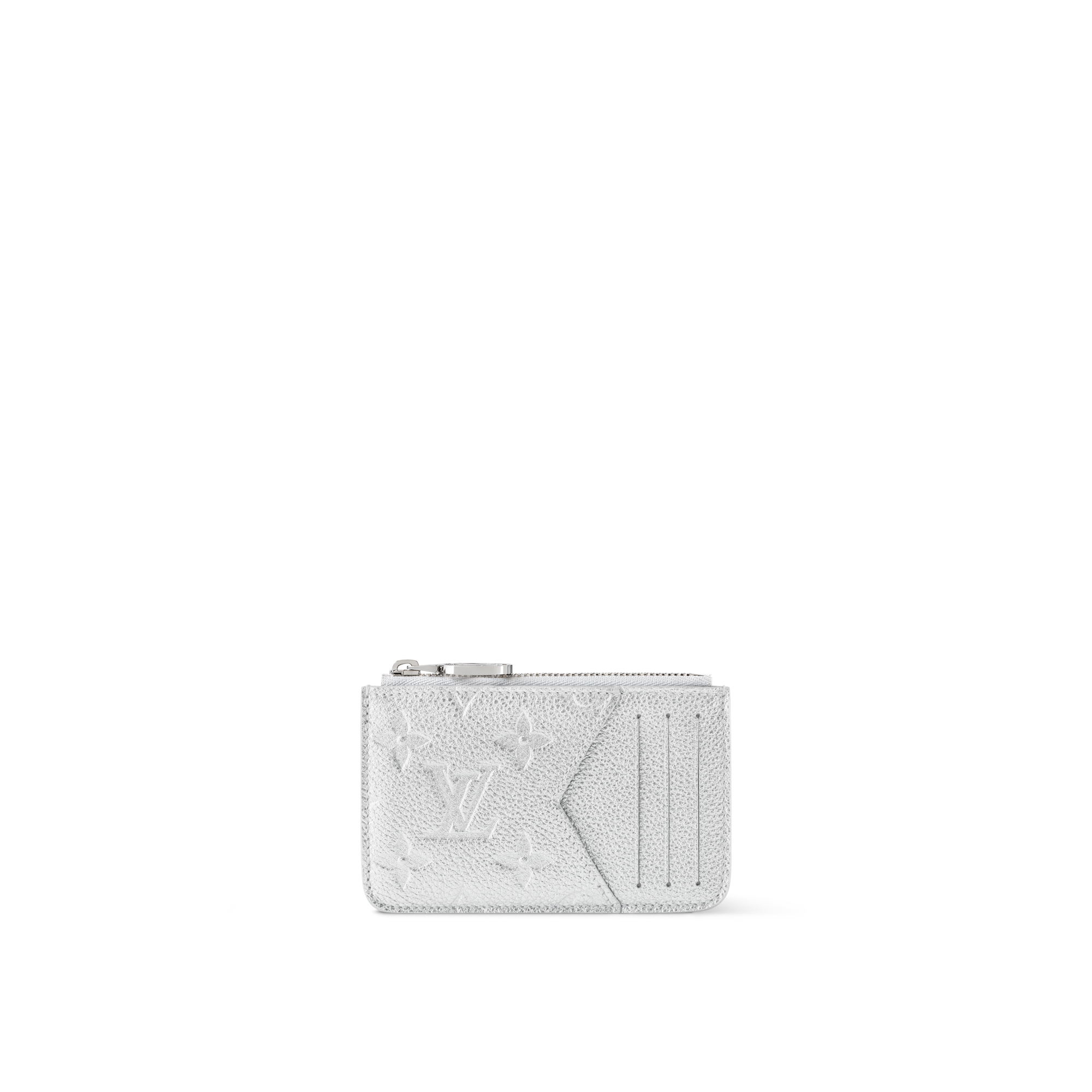 Romy Card Holder Monogram Empreinte Leather in Women