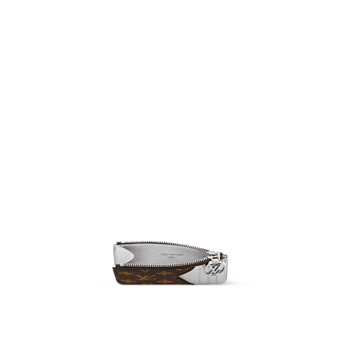 Romy Card Holder Monogram Canvas in Women's Wallets and Small Leather Goods Card Holders and Key Holders collections by Louis Vuitton (Product zoom)