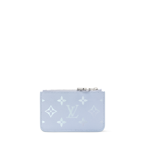 Romy Card Holder back view