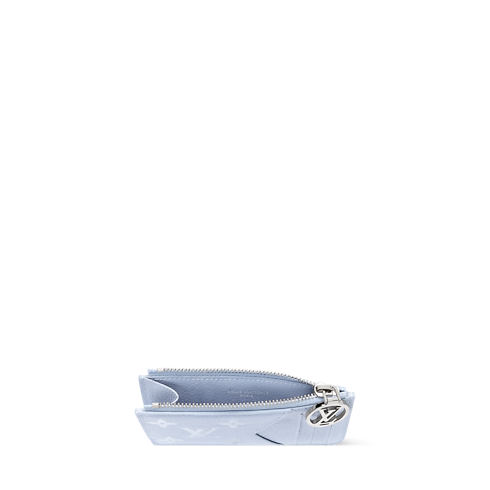 Romy Card Holder interior view