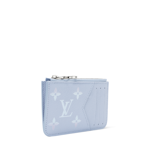 Romy Card Holder side view