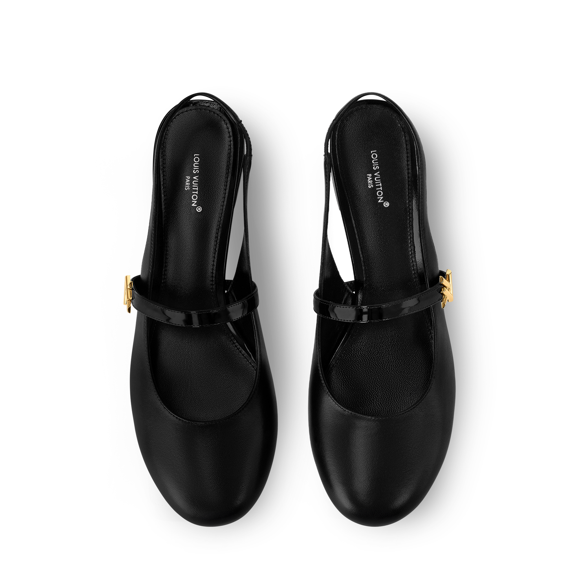 Romy Slingback Pump  in Women