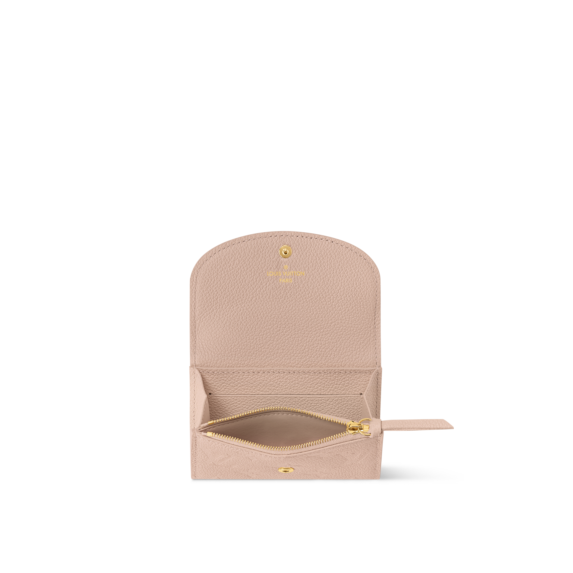 Rosalie Coin Purse Monogram Empreinte Leather in Women