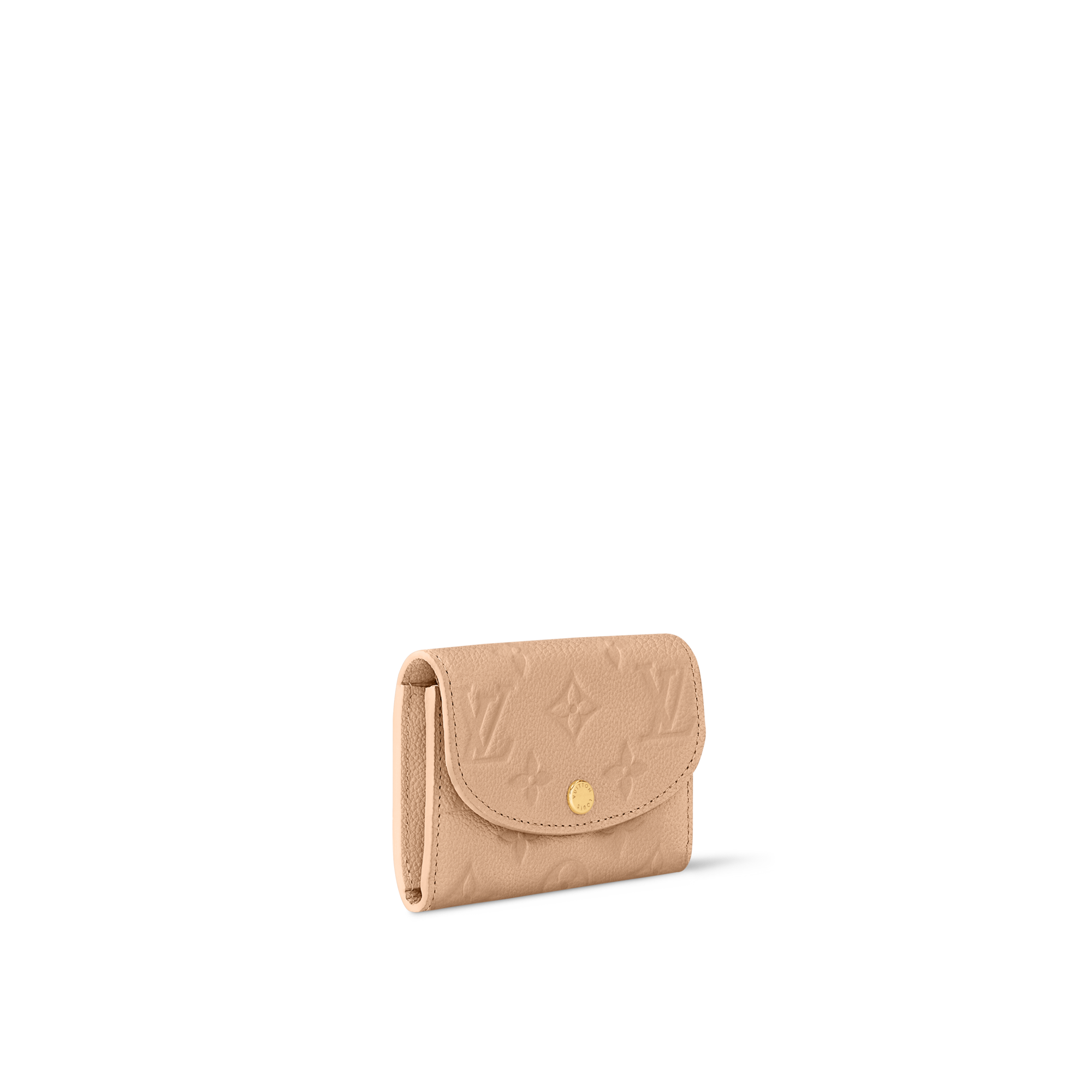 Rosalie Coin Purse Monogram Empreinte Leather in Women