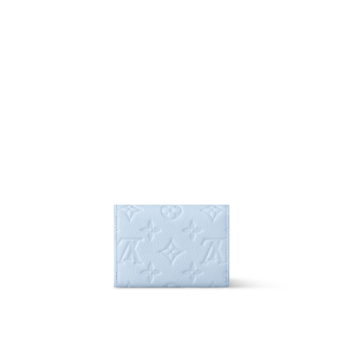 Rosalie Coin Purse Monogram Empreinte Leather in Women's Wallets and Small Leather Goods Newness collections by Louis Vuitton (Product zoom)