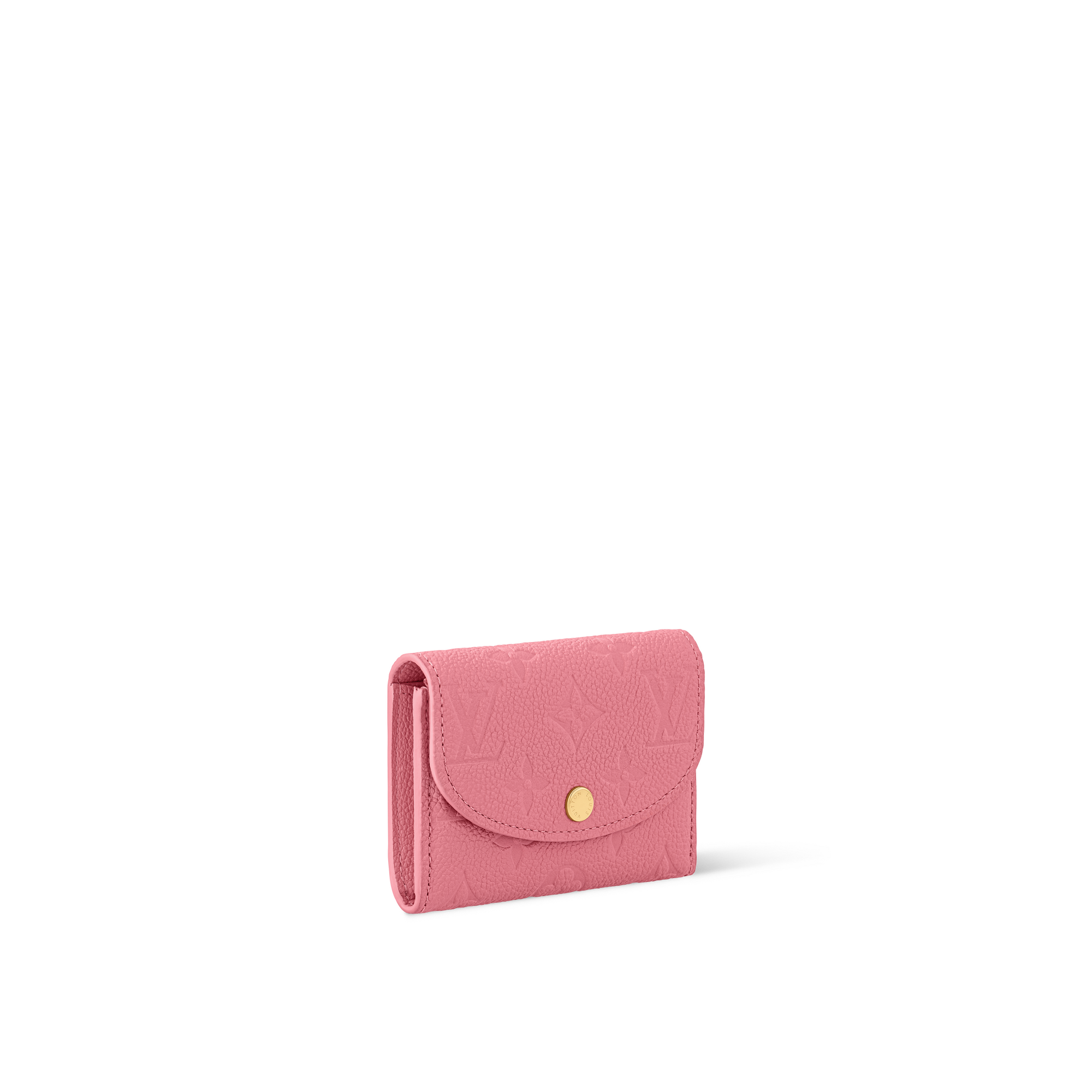 Rosalie Coin Purse Monogram Empreinte Leather in Women