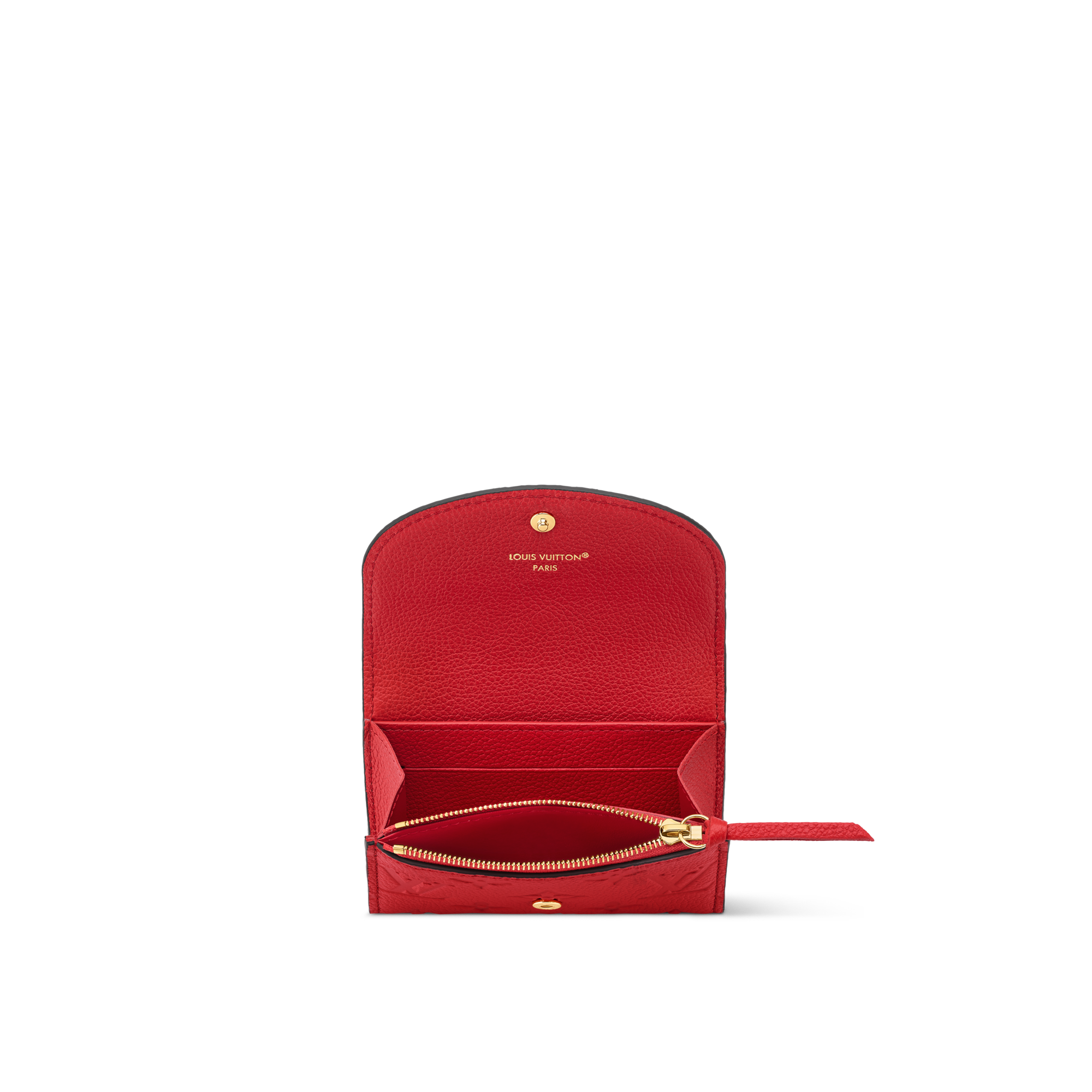 Rosalie Coin Purse Monogram Empreinte Leather in Women