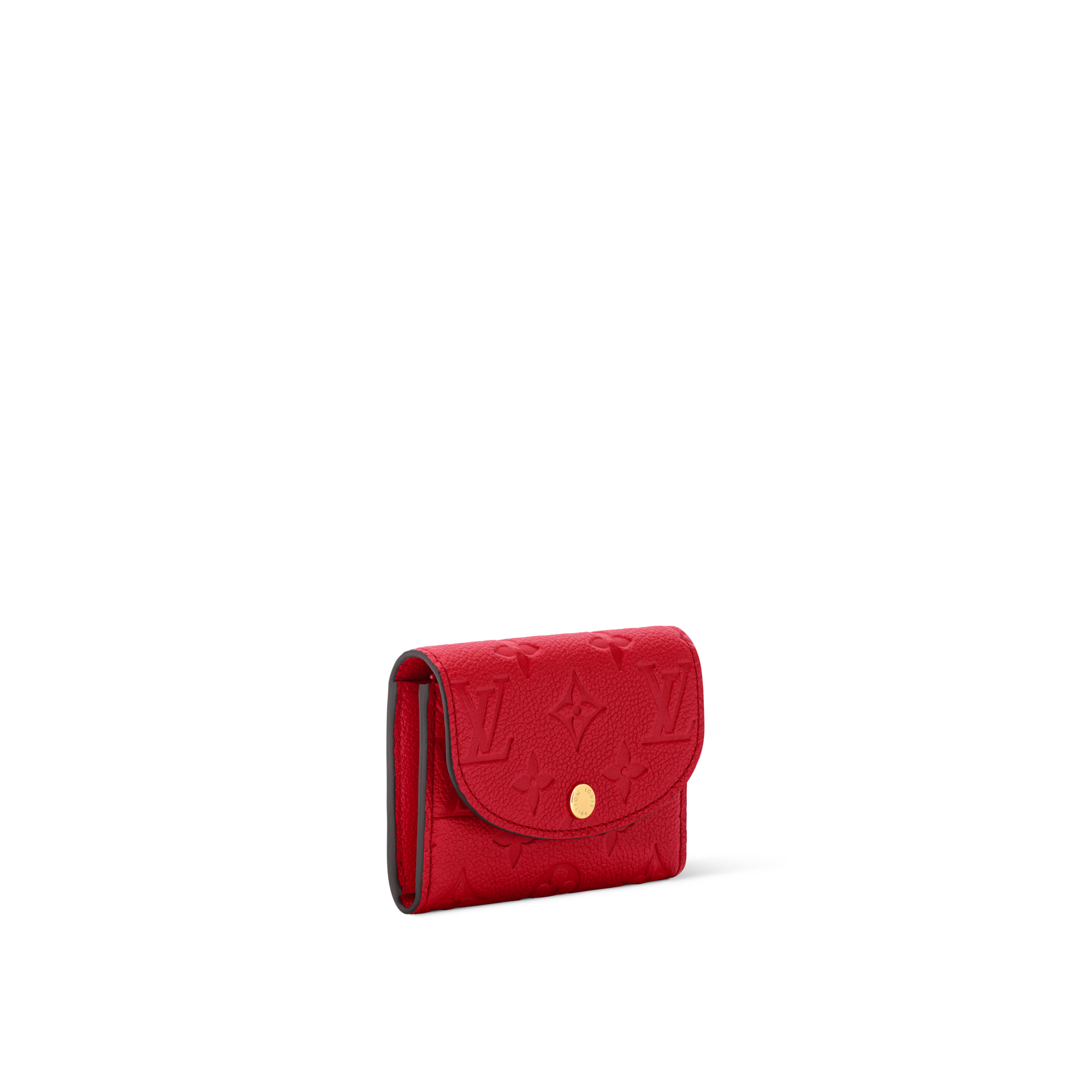 Rosalie Coin Purse Monogram Empreinte Leather in Women