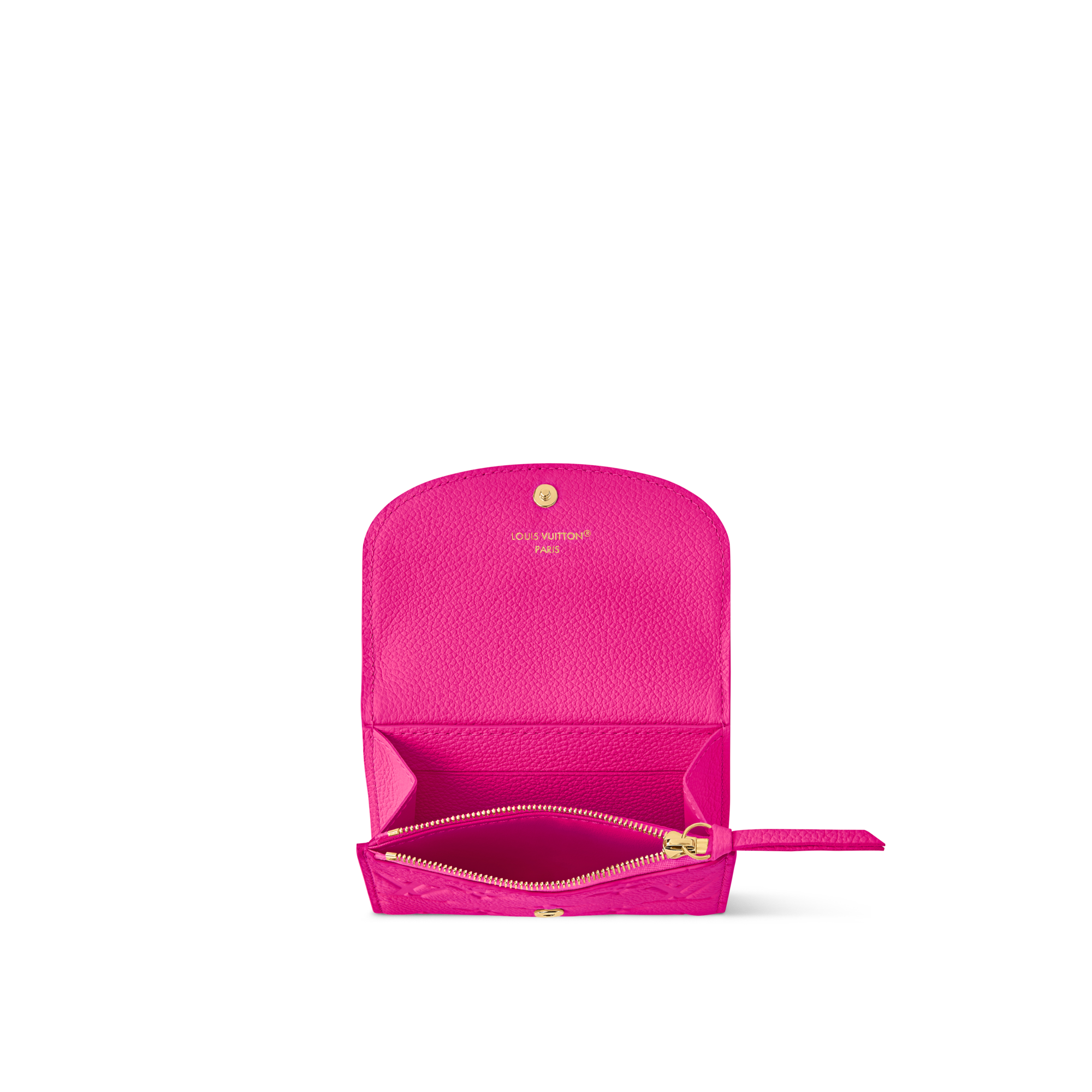 Rosalie Coin Purse Monogram Empreinte Leather in Women