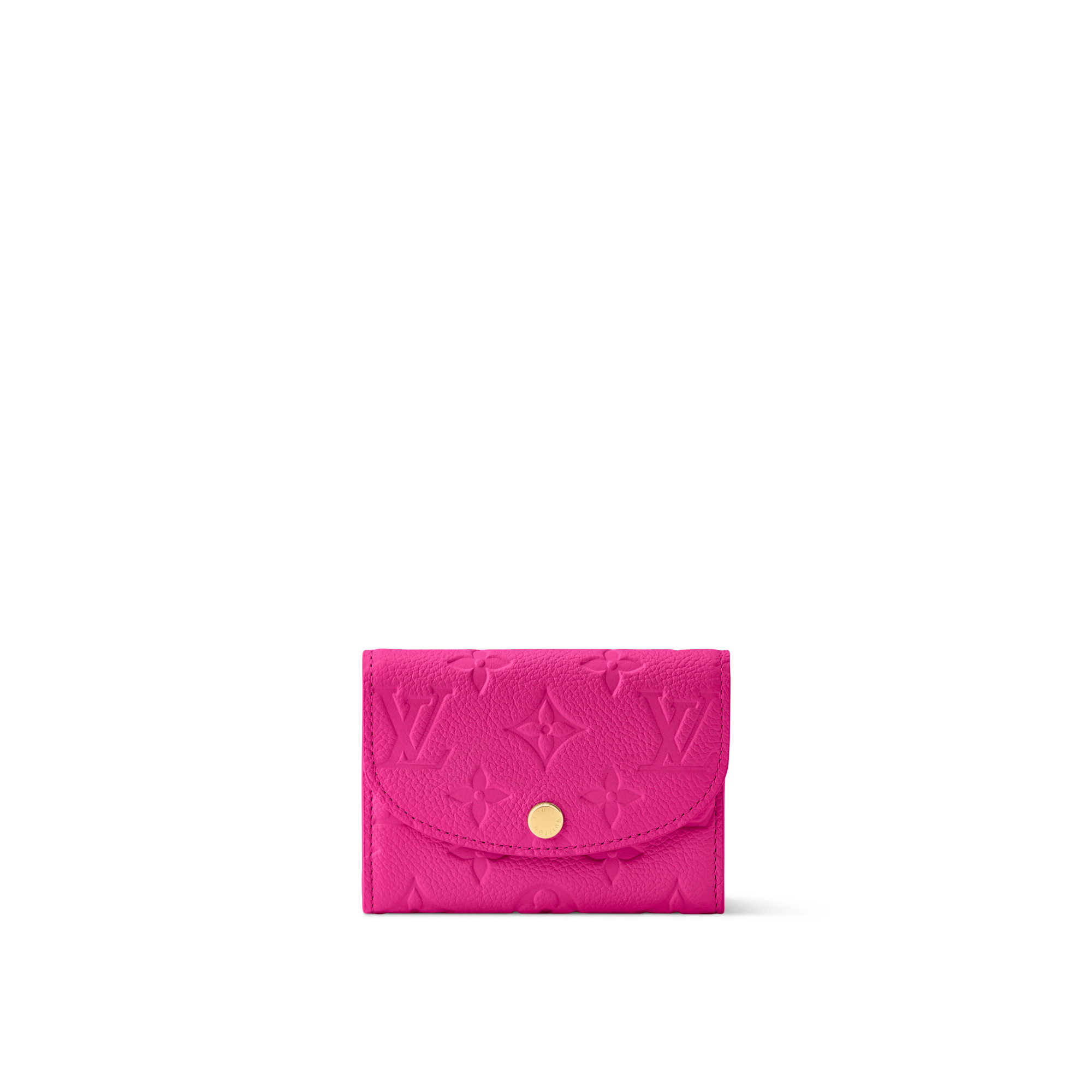 Rosalie Coin Purse Monogram Empreinte Leather in Women