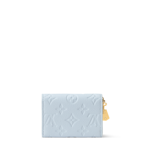 Rosalie Coin Purse back view