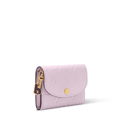 Rosalie Coin Purse side view