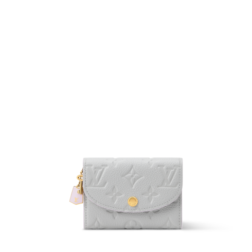 Rosalie Coin Purse front view