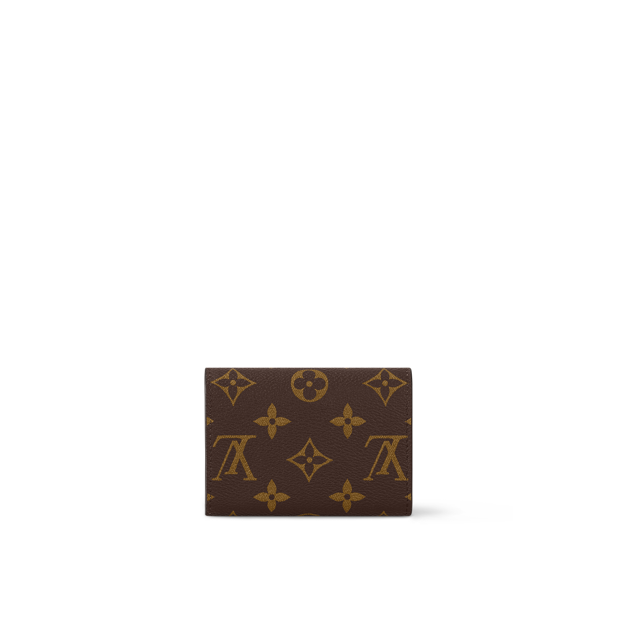 Rosalie Coin Purse Monogram Canvas in Women