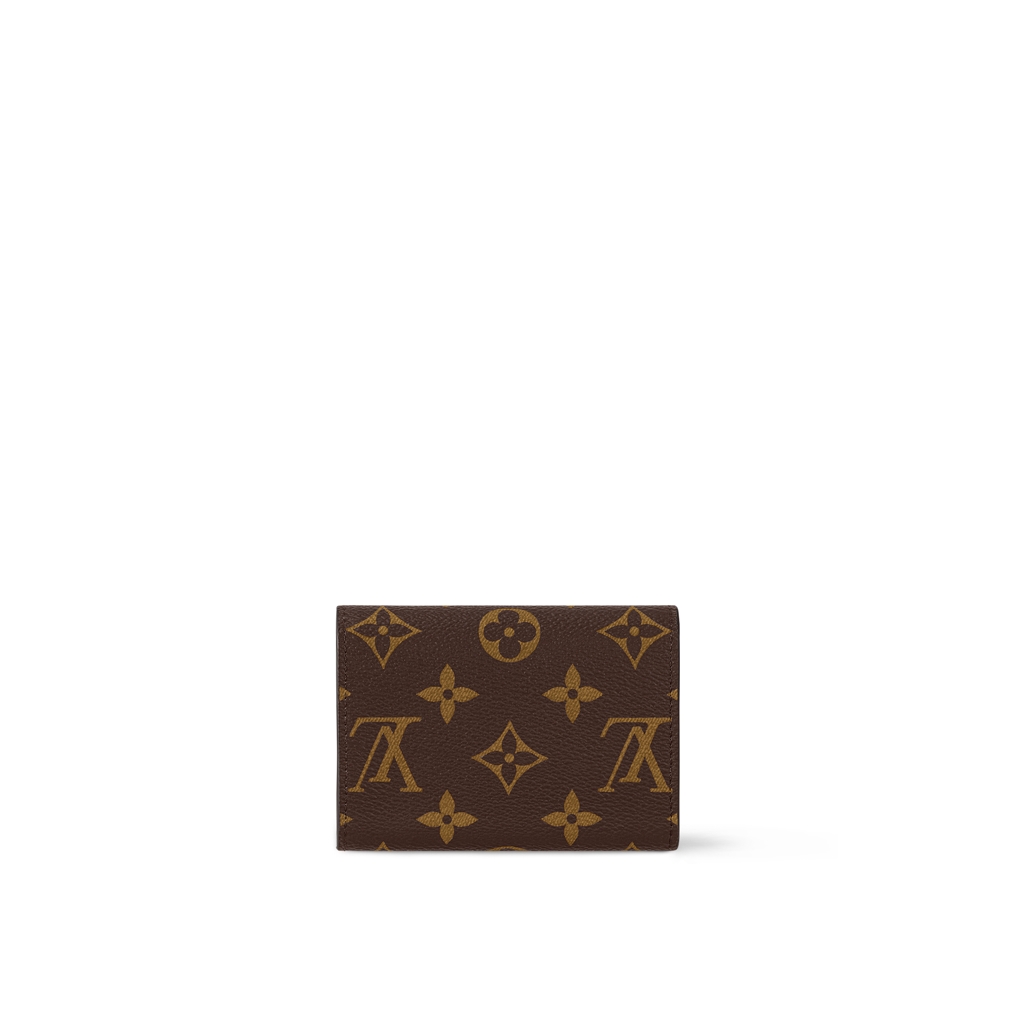 Rosalie Coin Purse Monogram Canvas in Women