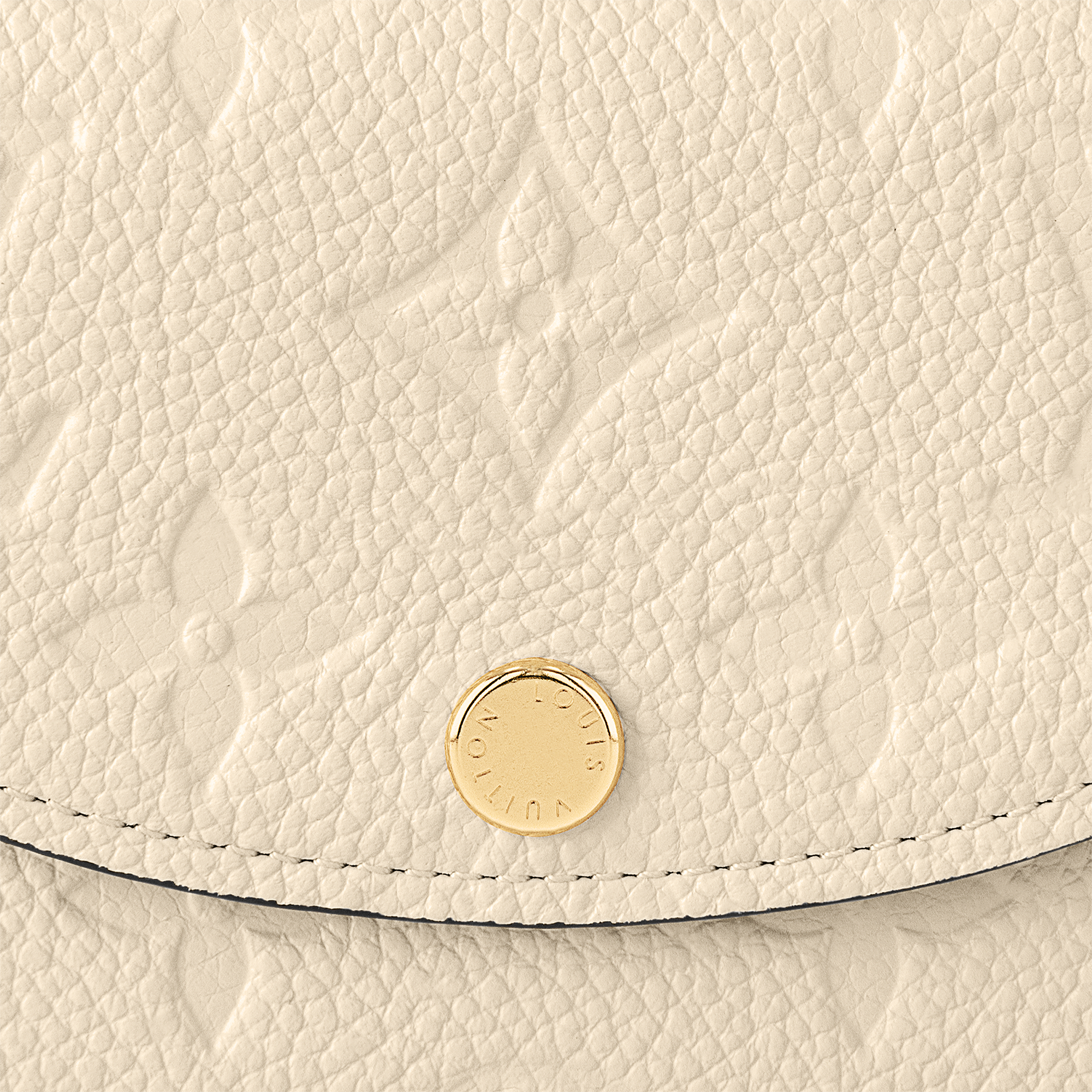 Rosalie Coin Purse Monogram Empreinte Leather in Women