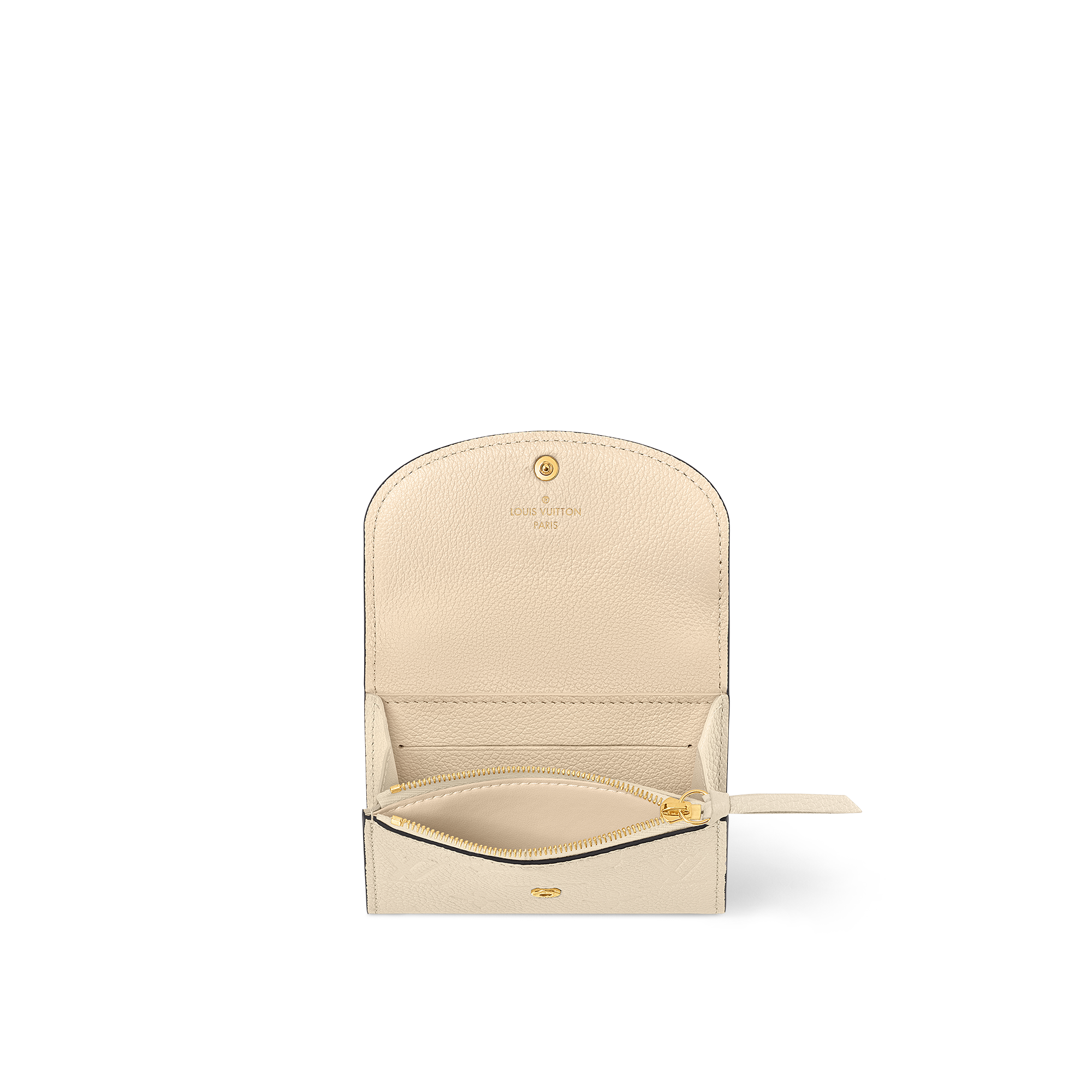 Rosalie Coin Purse Monogram Empreinte Leather in Women