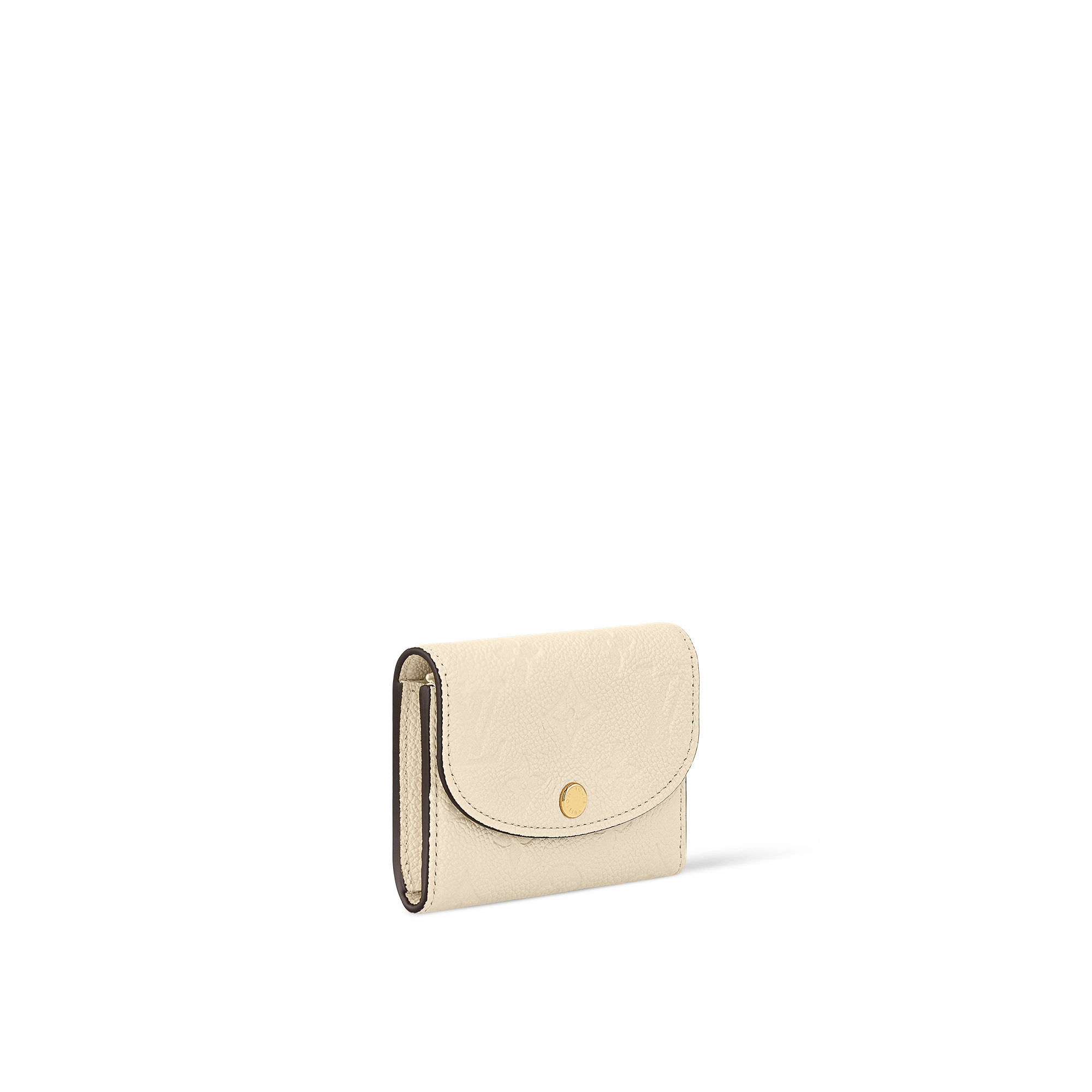 Rosalie Coin Purse Monogram Empreinte Leather in Women