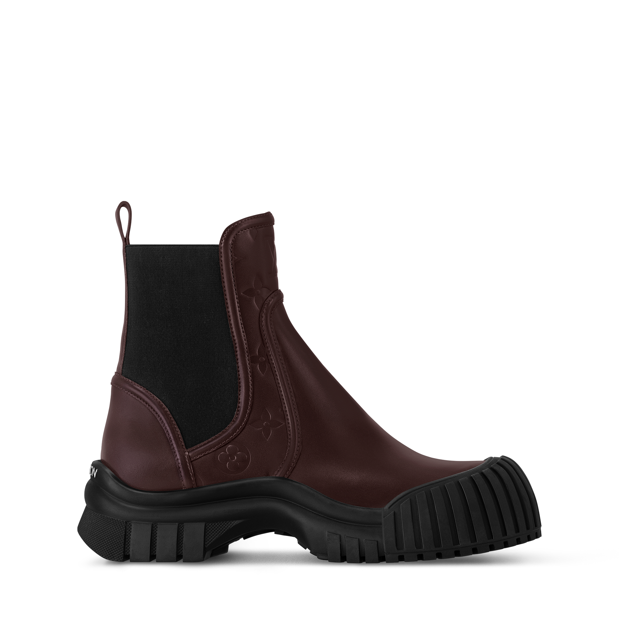 Ruby Flat Ankle Boot  in Women