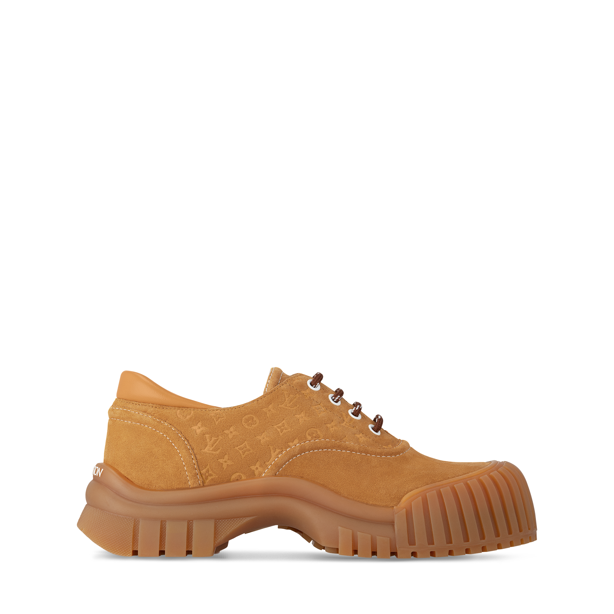 Ruby Flat Derby  in Women