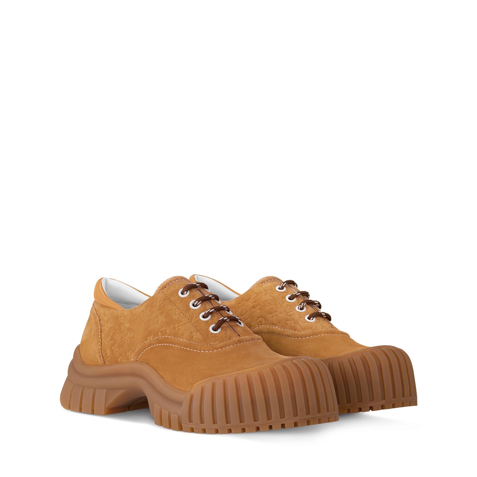 Ruby Flat Derby  in Women