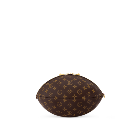 Rugby Clutch Autres Cuirs Monogram in Men's Bags All Collections collections by Louis Vuitton (Product zoom)