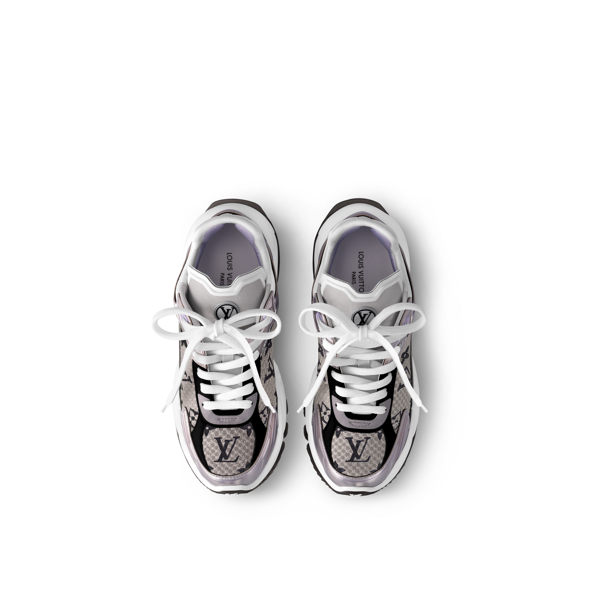 Run 55 Sneaker  in Women