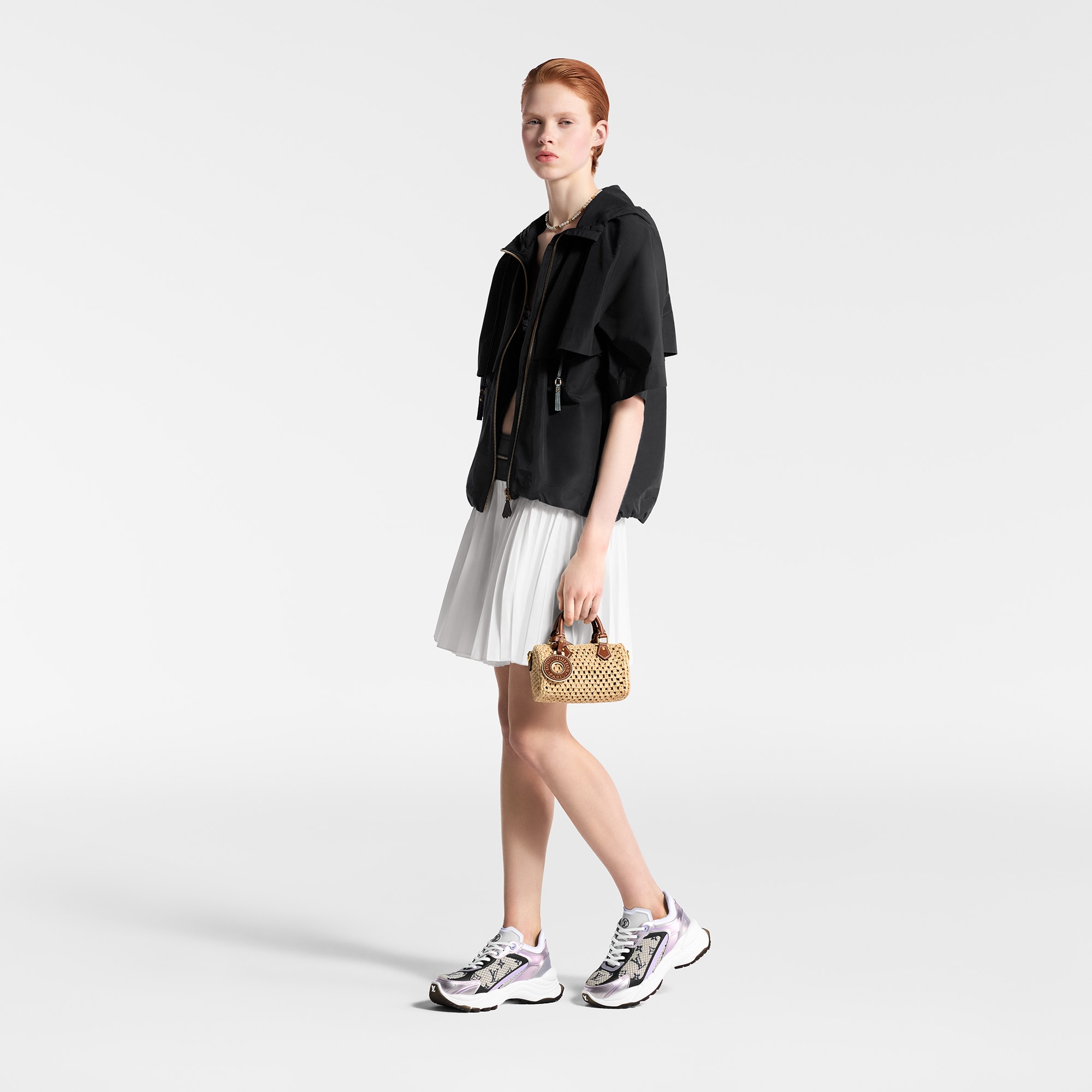 Run 55 Sneaker  in Women