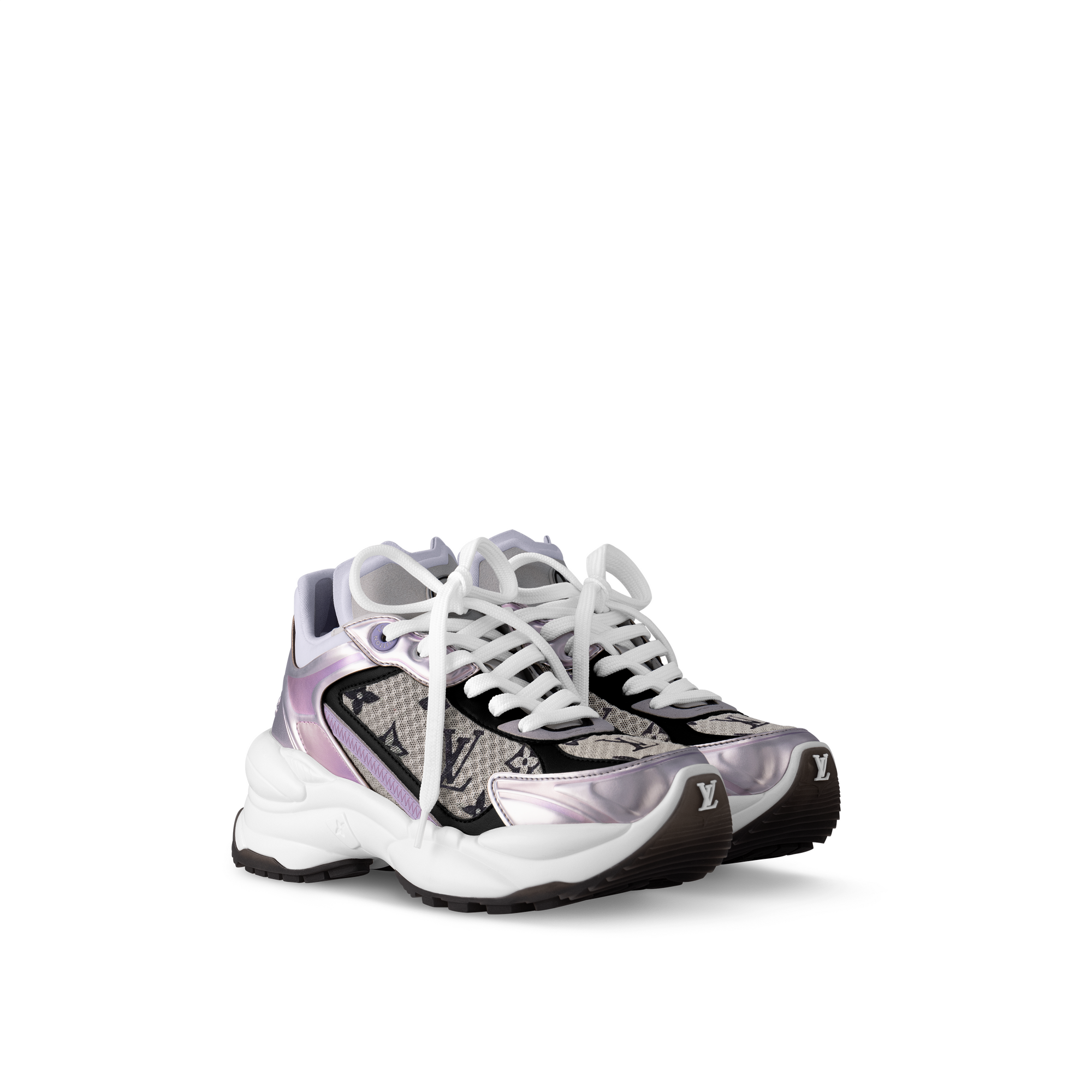 Run 55 Sneaker  in Women