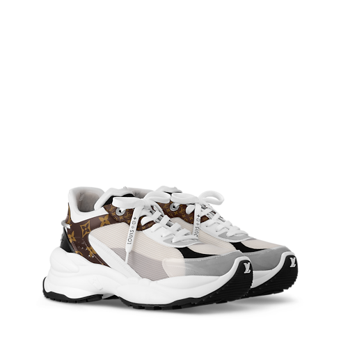 Run 55 Trainers in 's } collections by Louis Vuitton (Product zoom)