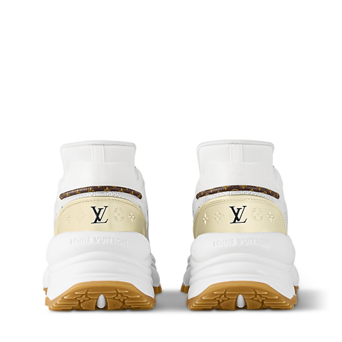Run 55 Trainers in Women's Shoes Sneakers collections by Louis Vuitton (Product zoom)