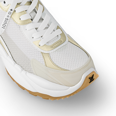 Run 55 Trainers in Women's Shoes Sneakers collections by Louis Vuitton (Product zoom)