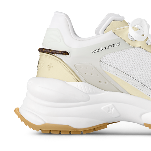 Run 55 Trainers in Women's Shoes Sneakers collections by Louis Vuitton (Product zoom)
