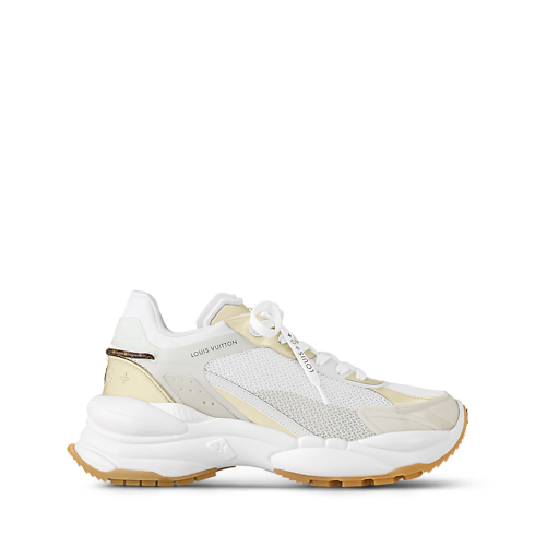 Run 55 Trainers in Women's Shoes Sneakers collections by Louis Vuitton (Product zoom)